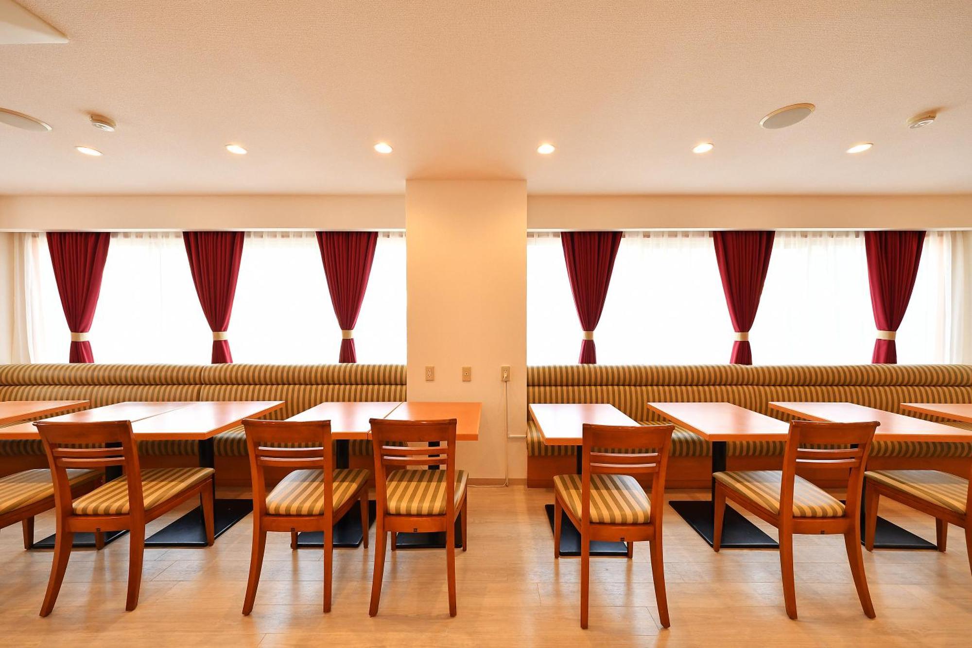 Smile Hotel קושירו מראה חיצוני תמונה